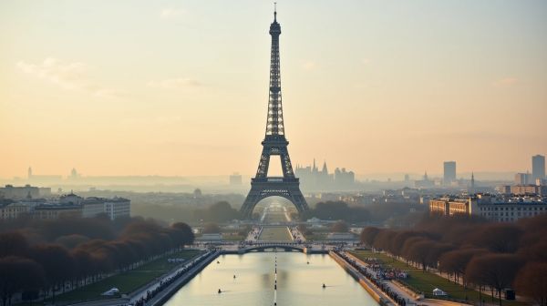 Activités et événements à Paris ce week-end à ne pas manquer