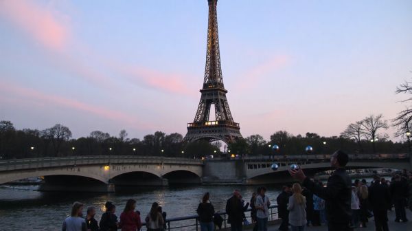 Top événements incontournables à Paris ce week-end