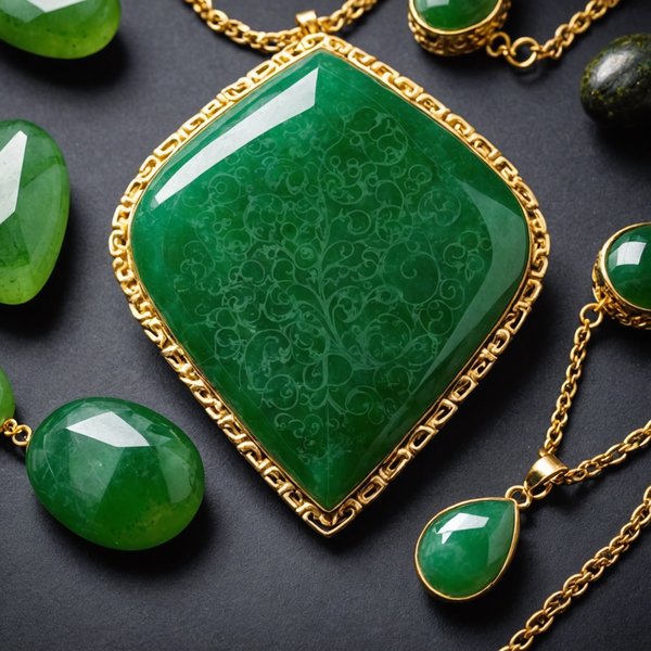 Où suivre des cours de fabrication de bijoux en jade en Nouvelle-Zélande?