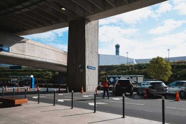 Découvrez le meilleur parking près de l'aéroport de toulouse