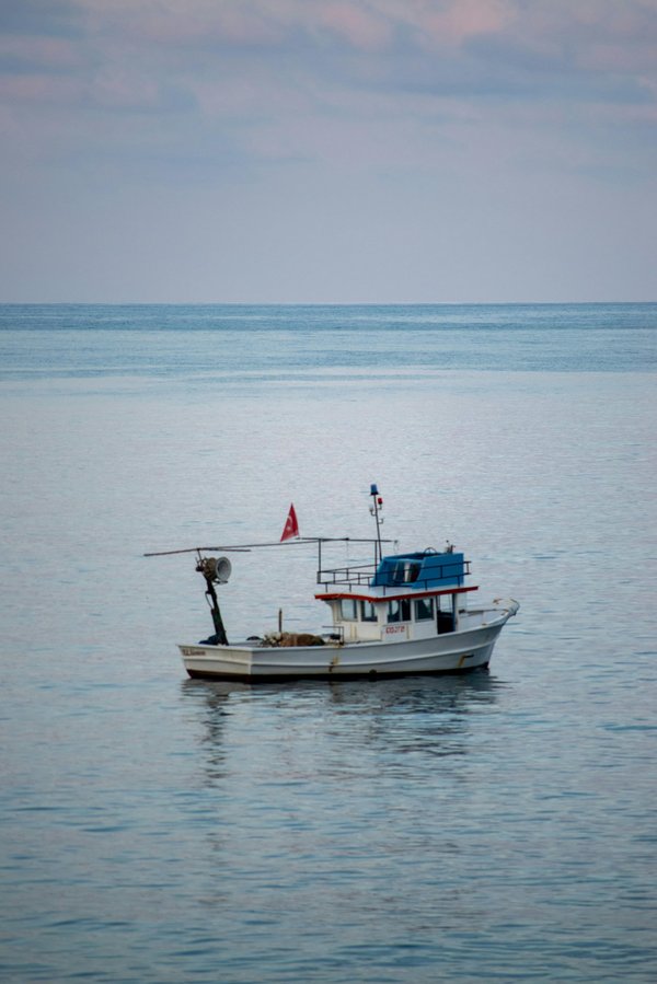 Quel bateau de pêche convient le mieux à vos besoins ?